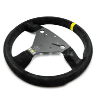 Thumbnail for OMP 320 ALU S Steering Wheel