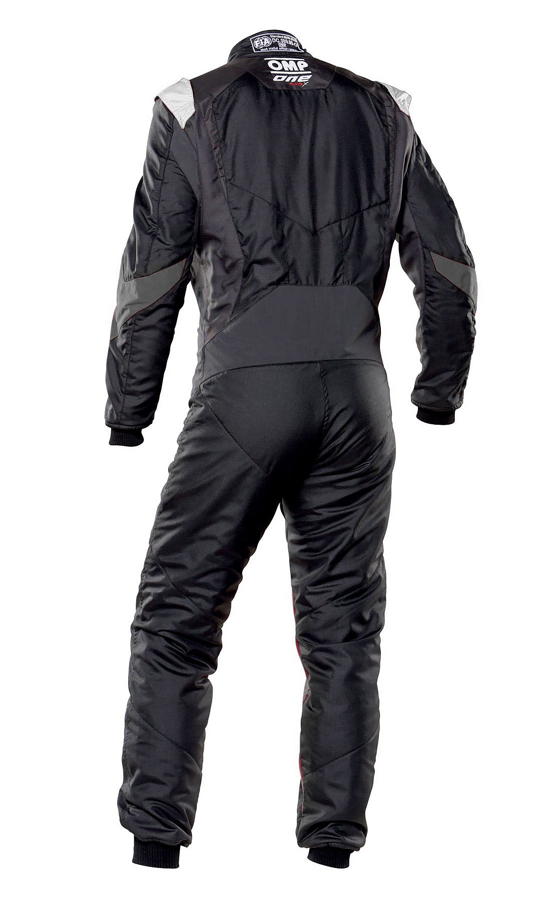 OMP One Evo X Driver Race Suit