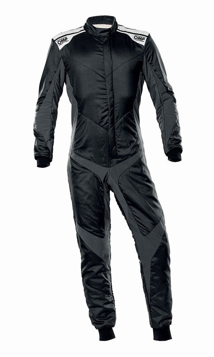 OMP One Evo X Driver Race Suit