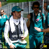 Thumbnail for omp one-v Cool Vest alonso