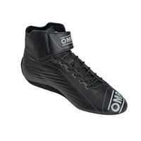 Thumbnail for omp one fx race shoe black angle inside image