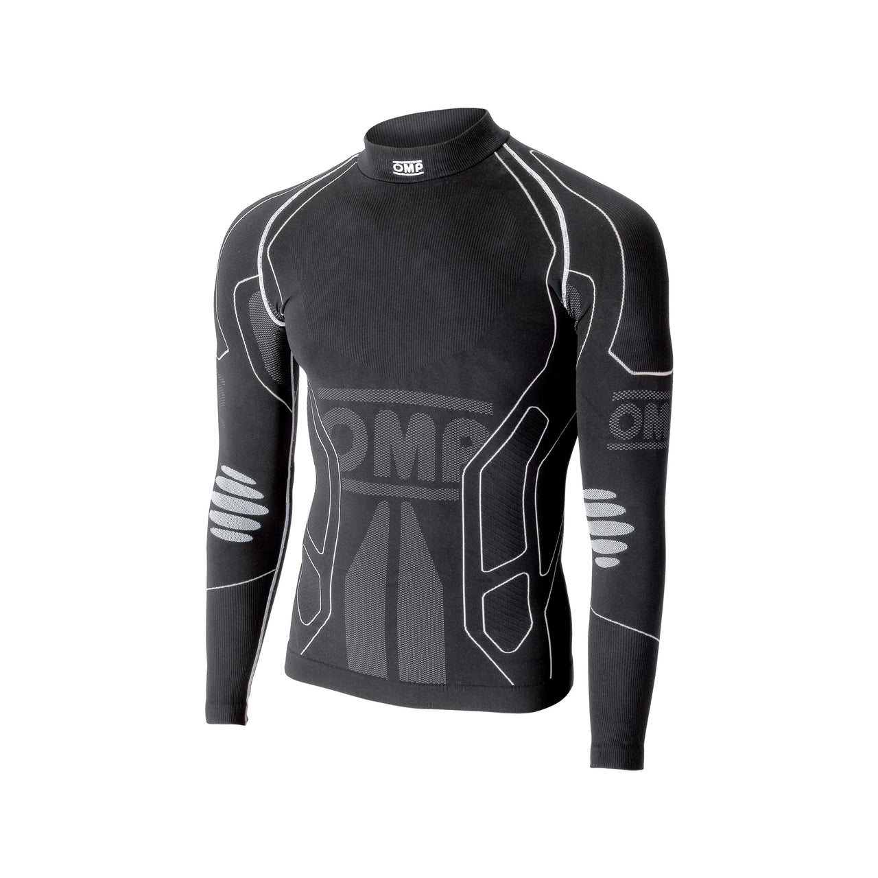 OMP Karting Winter Baselayer Top