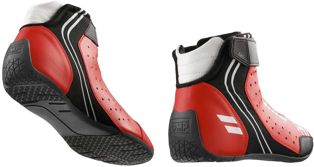 ONE EVO X SHOES MY2024 - Competition Motorsport