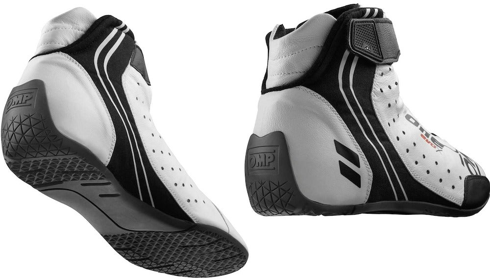 ONE EVO X SHOES MY2024 - Competition Motorsport