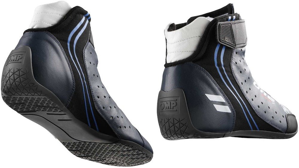 ONE EVO X SHOES MY2024 - Competition Motorsport