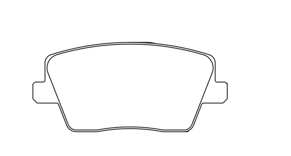 Pagid Racing Brake Pads 7035 - Discovery Parts