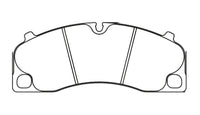 Thumbnail for Pagid Racing Brake Pads No.4908 | Front