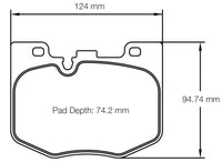 Thumbnail for pagid_8275_Brake_pad_Dimensions_Image
