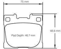 Thumbnail for pagid_8300_Brake_pad_Dimensions_Image