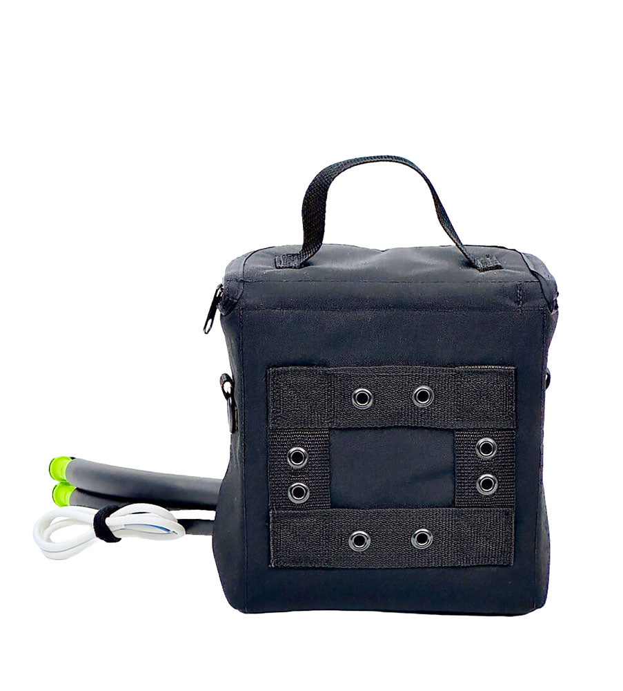 Paragon Arctic Fox 12V Cooler Bag