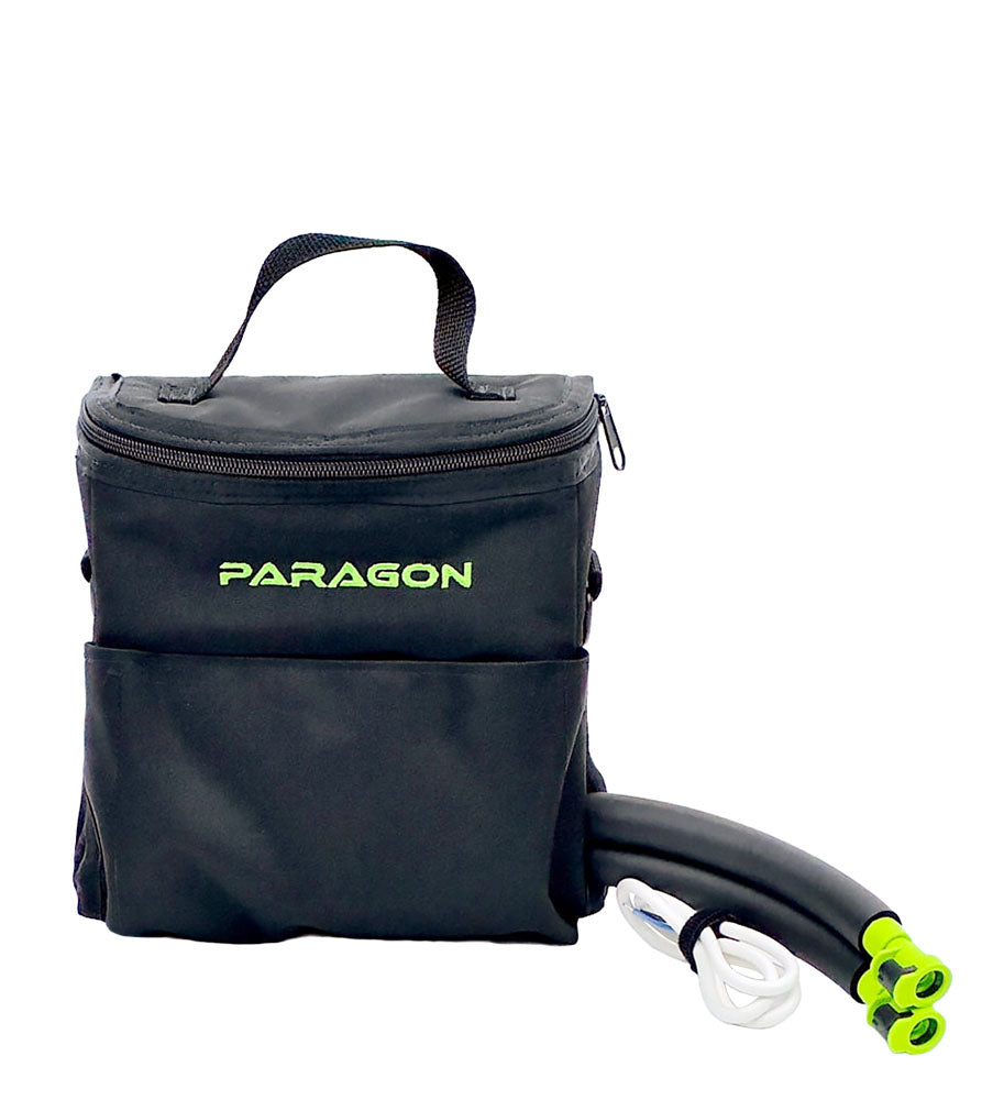 Paragon Arctic Fox 12V Cooler Bag