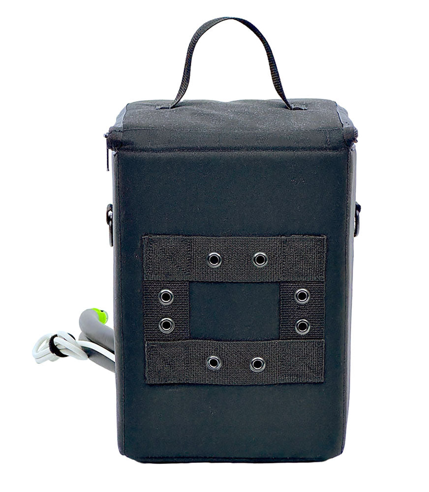 Paragon Arctic Fox 12V Cooler Bag