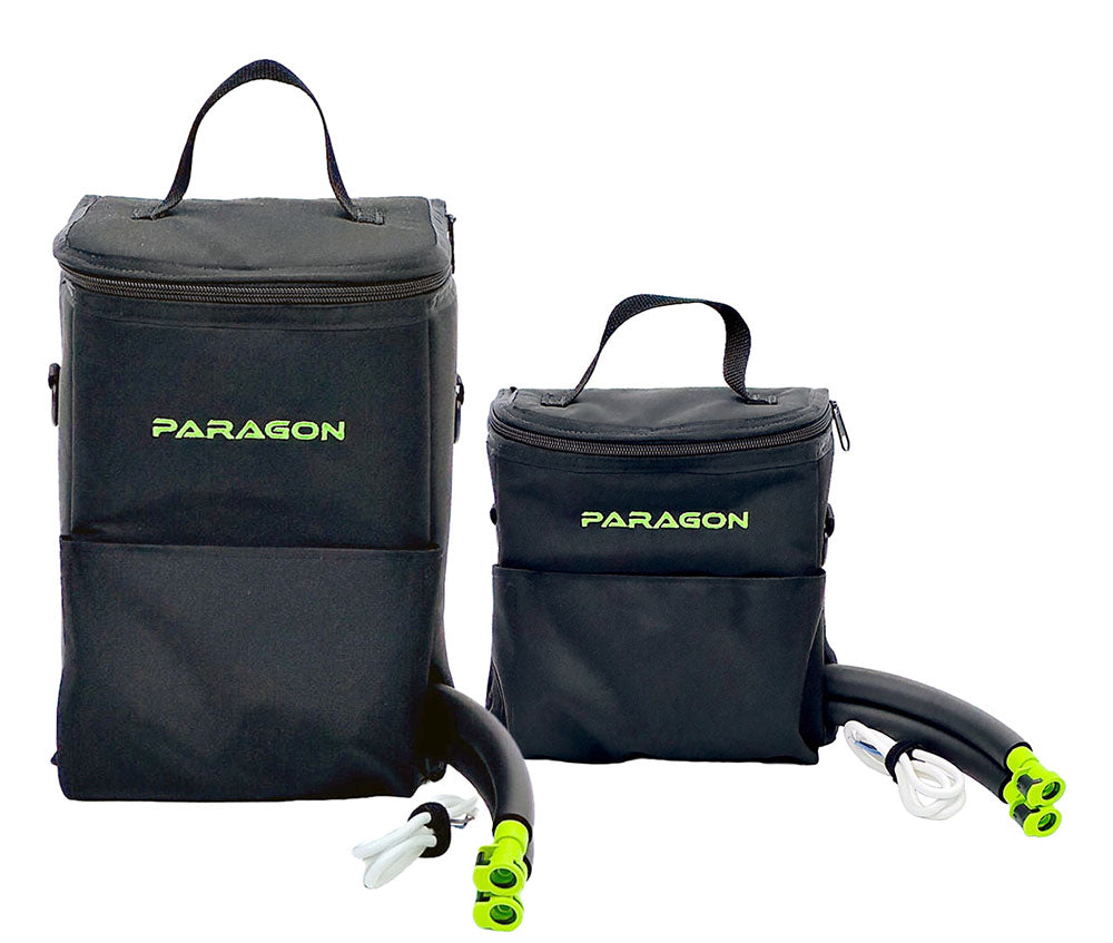 Paragon Arctic Fox 12V Cooler Bag