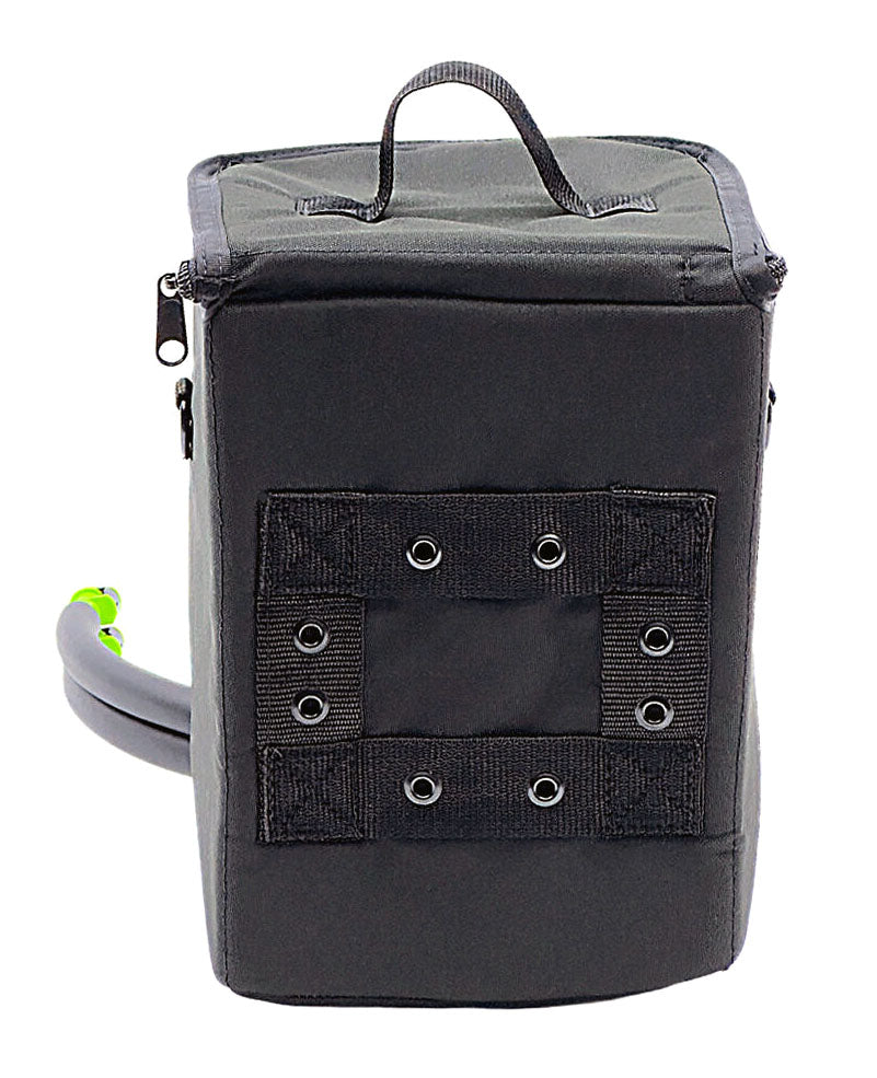 Paragon Arctic Fox Pro Portable Bag Cooler (6L)