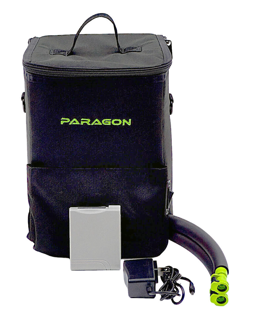 Paragon Arctic Fox Pro Portable Bag Cooler (6L)