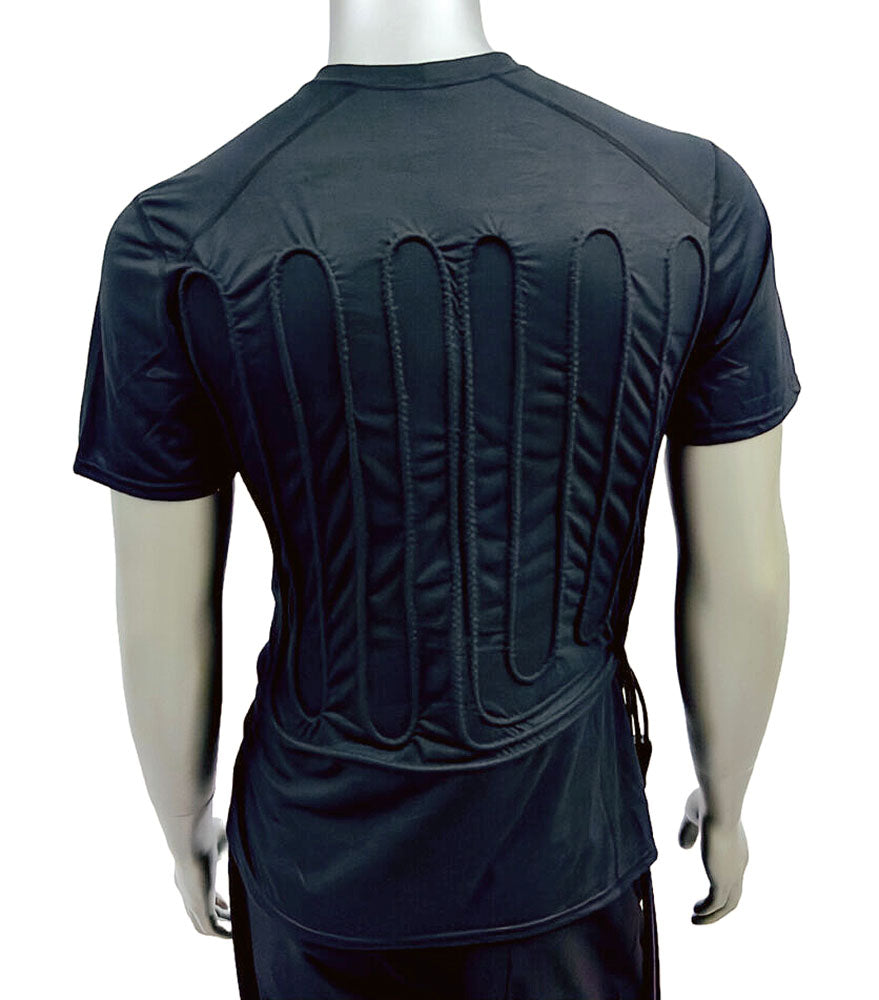 Paragon Ignite Short Sleeve Top