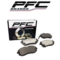 Thumbnail for PFC Brake Pads 0548.XX.16.44 Box Image