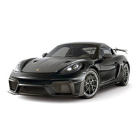 Thumbnail for Litespeed Forged Magnesium Wheels Porsche GT4RS / RS Spyder Track Package (RS5RR)