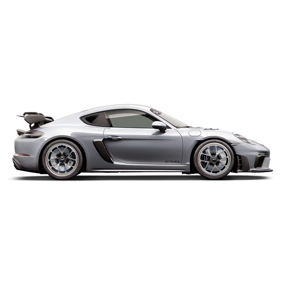 Litespeed Forged Magnesium Wheels Porsche GT4RS / RS Spyder Track Package (F1 Ultra v2)