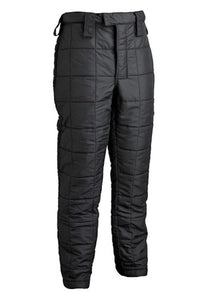 Thumbnail for Sport Light Racing Pants featuring internal knitted cuffs and expandable waist for a snug, comfortable fit.