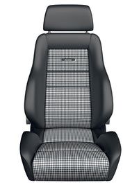 Thumbnail for recaro-classic-ls-pepita-front-seat-image