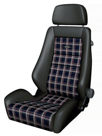 Thumbnail for recaro-classic-lx-checkered-SEAT_IMAGE