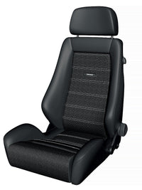 RECARO Classic LX Seat in stock @ Discovery Parts 888-748-7223