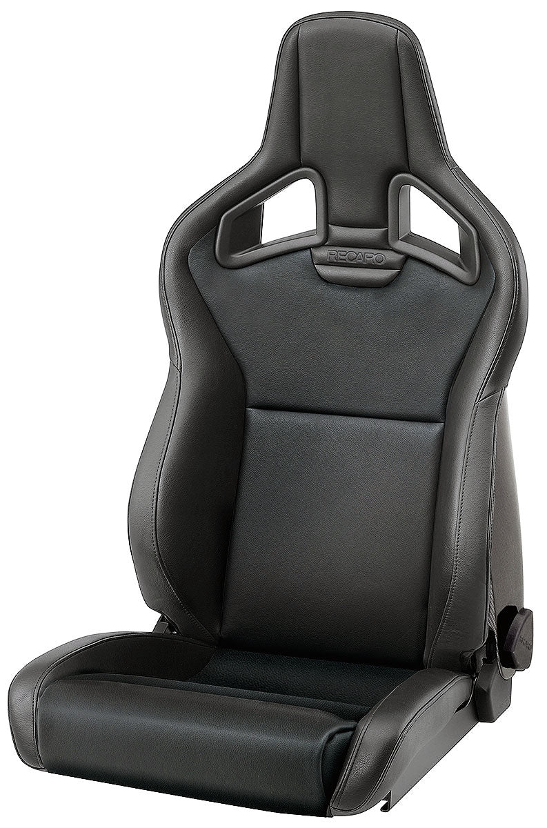 Recaro Cross Sportster CS