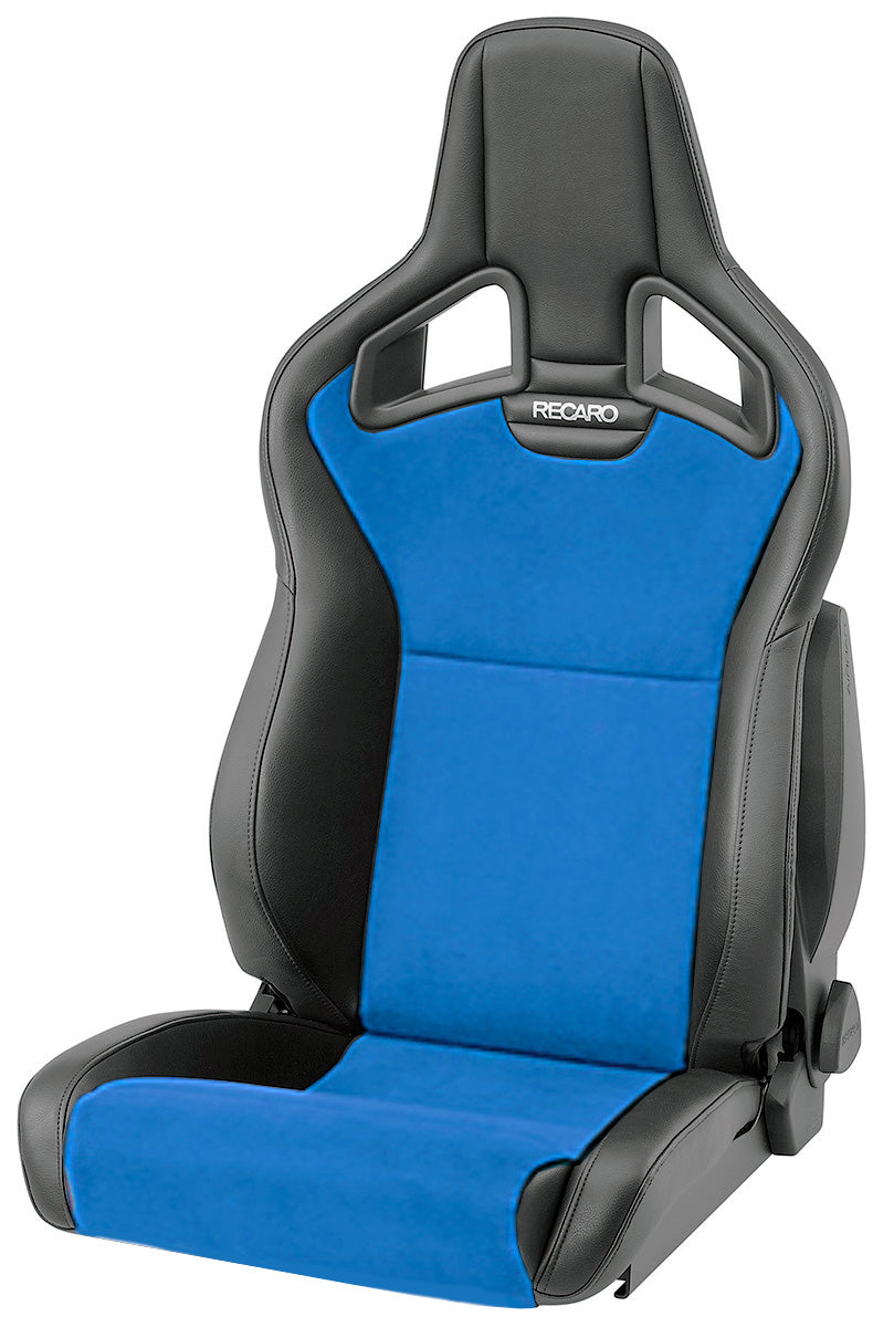 Recaro Cross Sportster CS