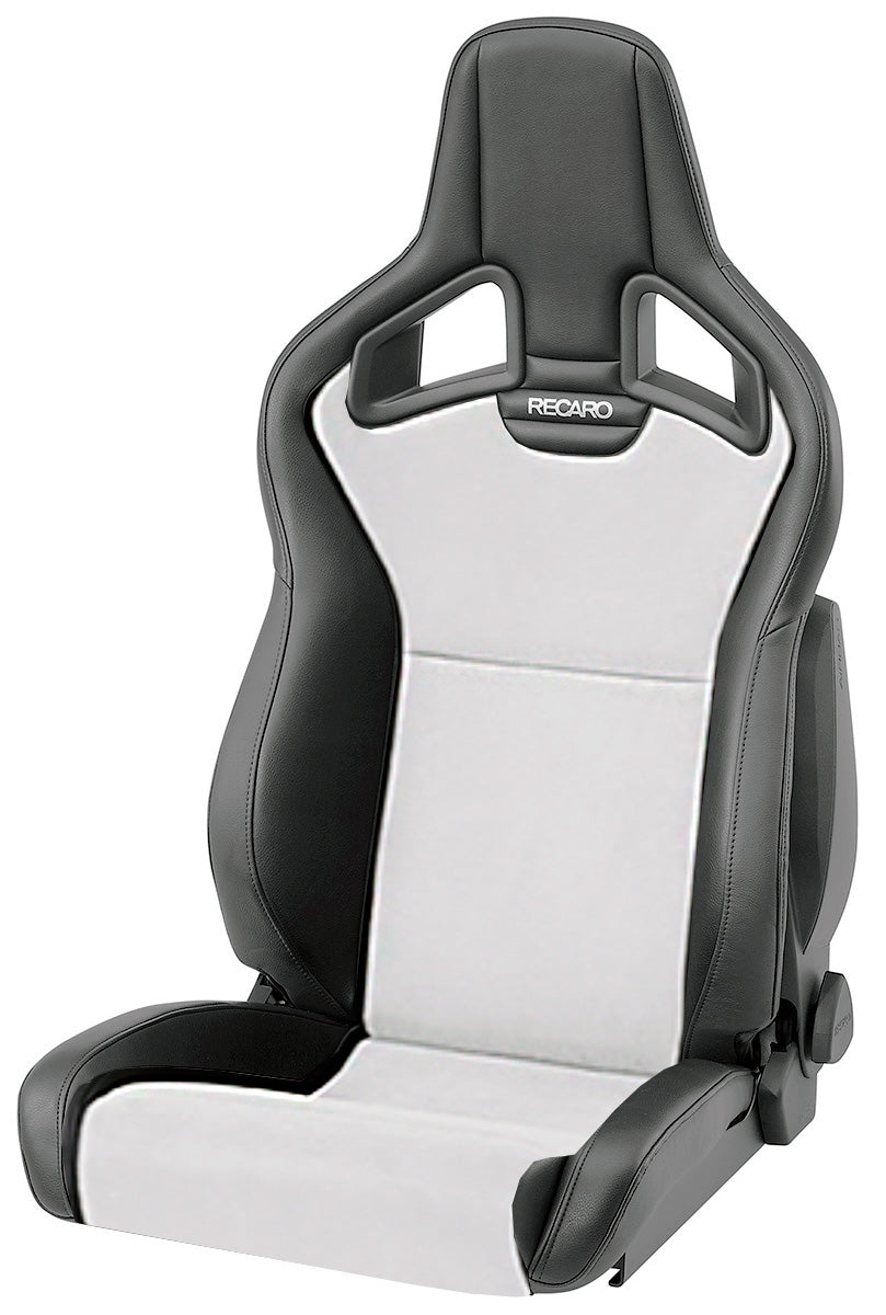 Recaro Cross Sportster CS