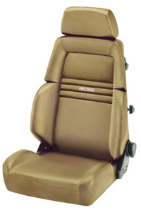 Thumbnail for recaro-expert-seat-beige-leather-Seat_image