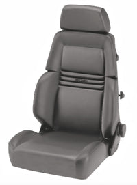 Thumbnail for recaro-expoert-grey-leather_Seat_Image