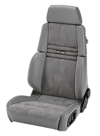 Thumbnail for recaro-orthoped-grey-nardo-grey-artista-Seat_Image