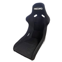 Thumbnail for Track-ready Recaro Pole Position RCF Infusion Limited Edition seat