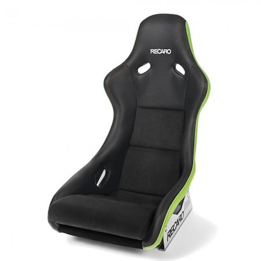 RECARO Pole Position SL Edition 2018 –  Racing Seat Limited Edition(pair only)