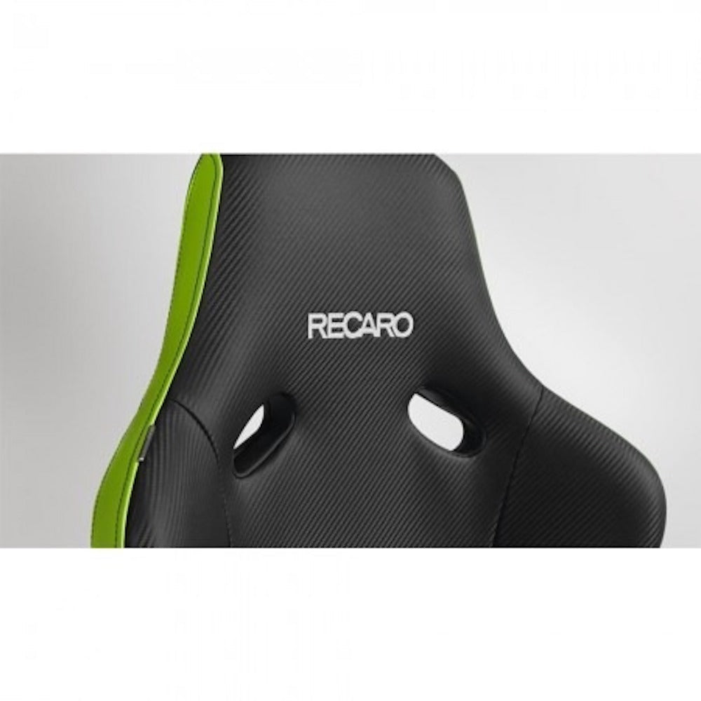 RECARO Pole Position SL Edition 2018 –  Racing Seat Limited Edition(pair only)