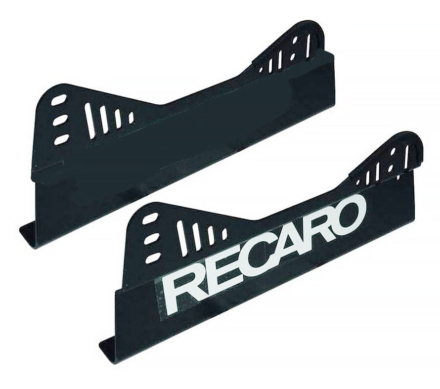 Recaro Steel Side Mounts (Pole Position N.G.) 7223825