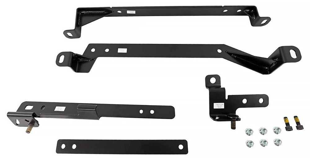 Recaro Speed V Seat Brackets (Passenger)