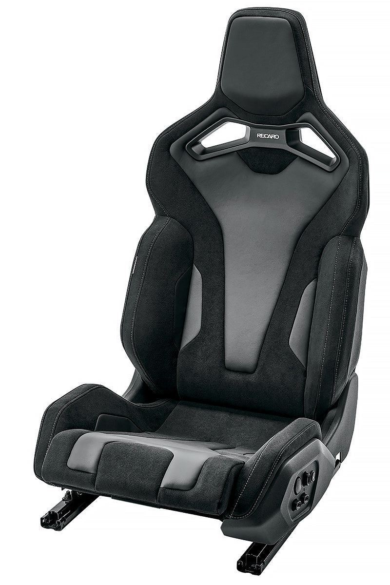 recaro-sport-C-dinamica-black-suede-black-leather-Seat-Image