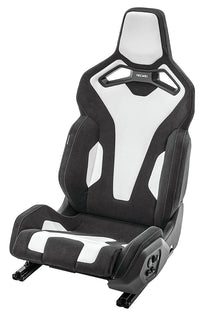 Thumbnail for recaro-sport-c-seat-white-leather-black-dinamica-suede-Seat-Image