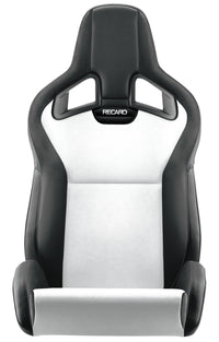 Thumbnail for recaro-sportster-cs-ambla-leather-black-dinamica-silver-front_Seat-Image