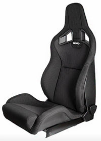 Thumbnail for recaro-sportster-cs-leather-black-carbon-heat-Seat_Image