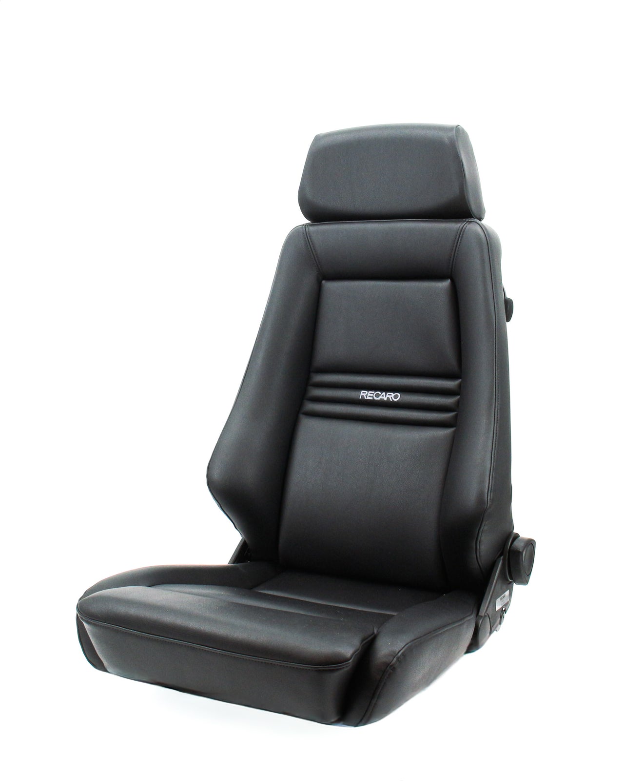 Recaro Specialist Seat