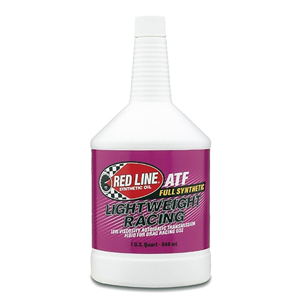 Red Line Lightweight Racing ATF