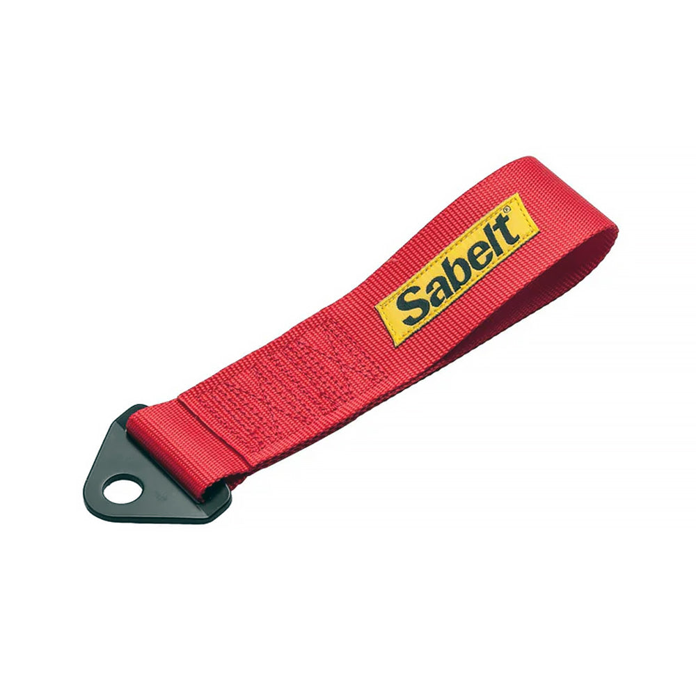 Sabelt Racing Tow Straps