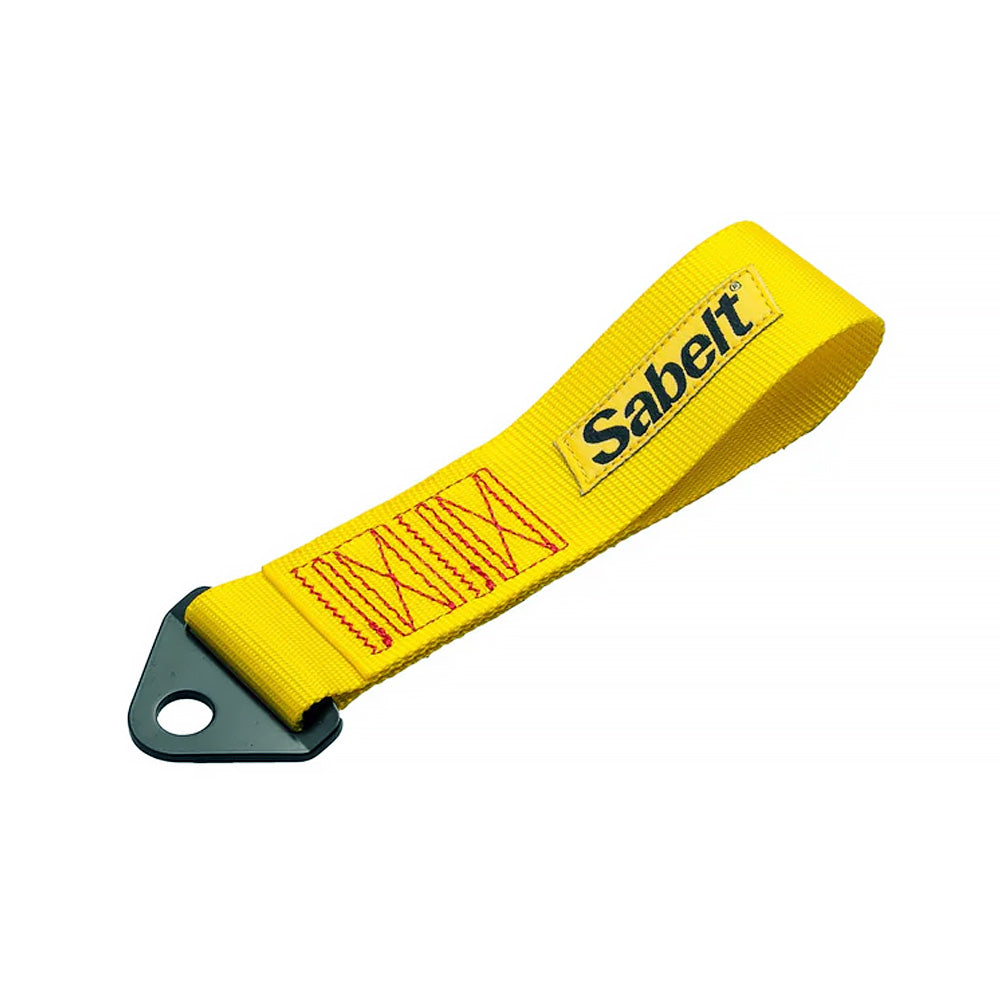 Sabelt Racing Tow Straps