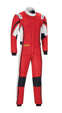 Thumbnail for Sabelt Hero Superlight TS-10 Driver Race Suit