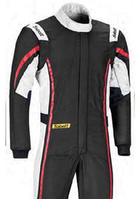 Thumbnail for Sabelt Hero TS-10 Superlight Driver Race Suit