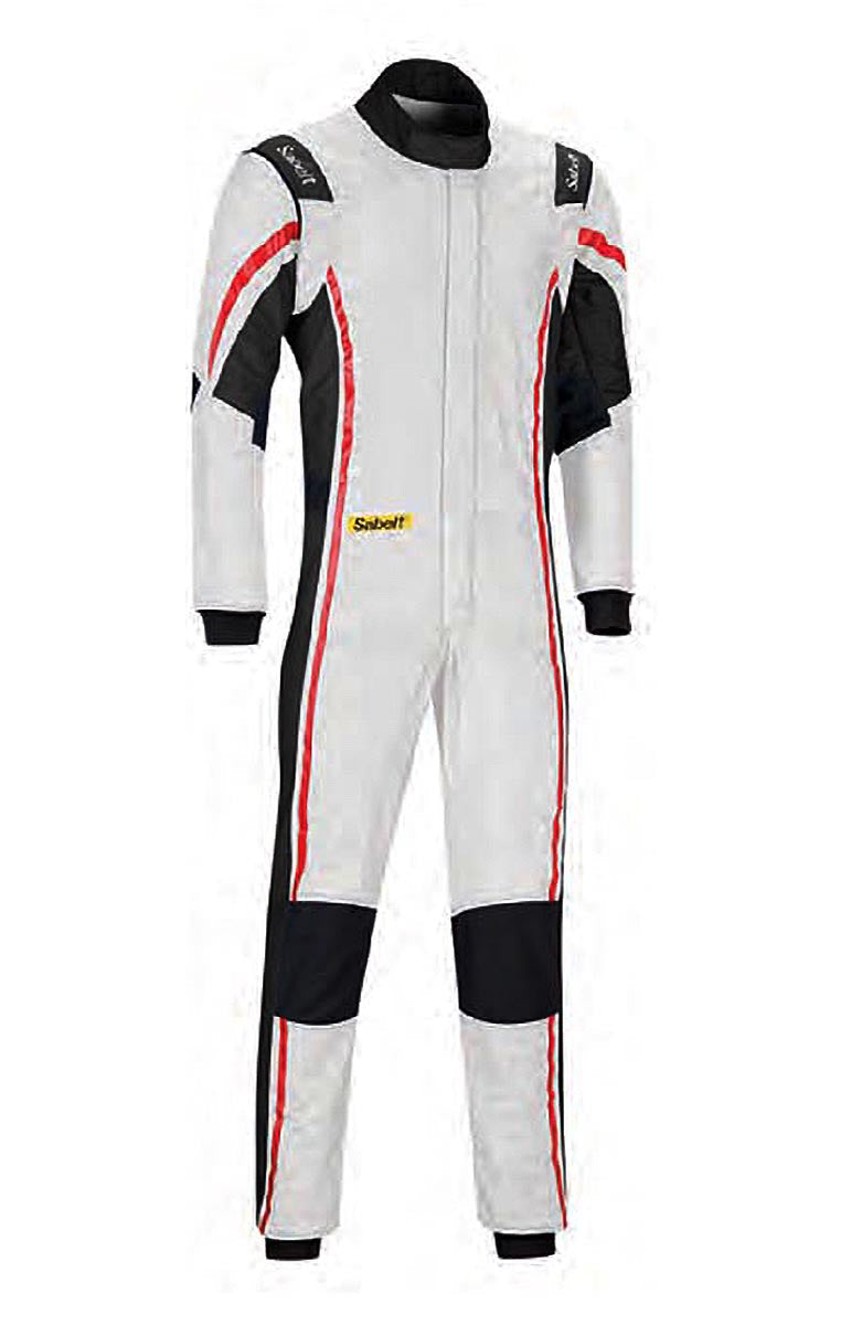 Sabelt Hero Superlight TS-10 Driver Race Suit