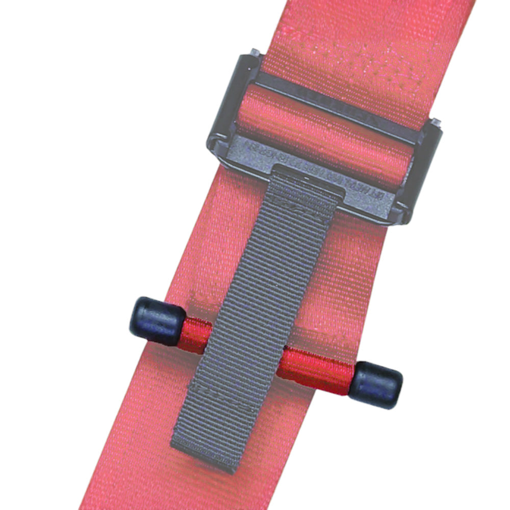 Schroth Harness Adjuster Grips